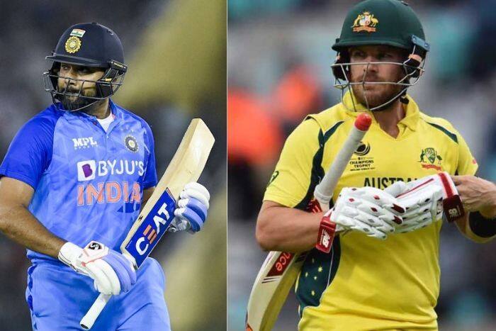 IND vs AUS 2nd T20 LIVE STREAMING : भारत बनाम ऑस्ट्रेलिया के बीच धमाकेदार मुकाबले को कब और कहां देख पाएंगे, जानें यहां सिर्फ एक क्लिक में